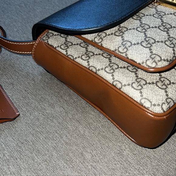 Gucci Padlock Handbag-644527-Authentic-NWT - Picture 5 of 16